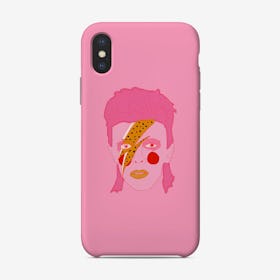 Bowie Phone Case