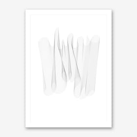 Sculpture Ii Art Print