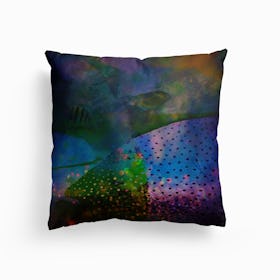 Another Realm Cushion