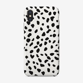 Dalmatian Phone Case