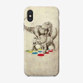 The Ultimate Battle Phone Case