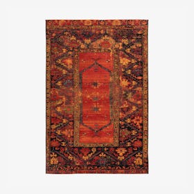 My Gobelina 640 Area Rug - Colourful