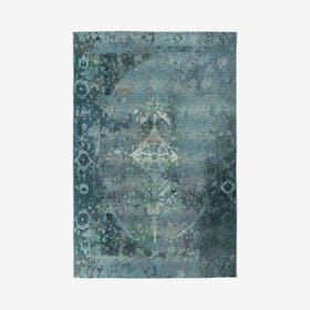 My Gobelina 643 Area Rug - Ocean