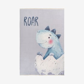 My Greta 616 Area Rug - Roar