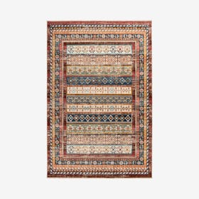 My Inca 361 Area Rug - Colourful