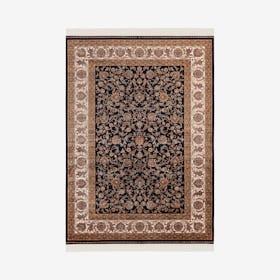 My Babylon 300 Area Rug - Navy