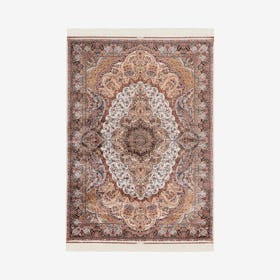 My Babylon 302 Area Rug - Cream