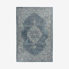 My Nordic 875 Area Rug - Navy