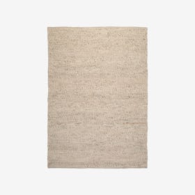 Kjell 865 Rug in Ivory