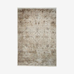 My Laos 454 Rug - Beige