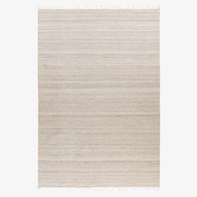 The Nador Rug - Ivory