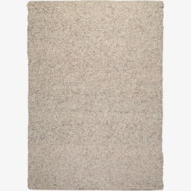 The Stellan Rug - Ivory