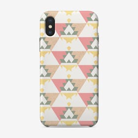 Solar Delight iPhone Case