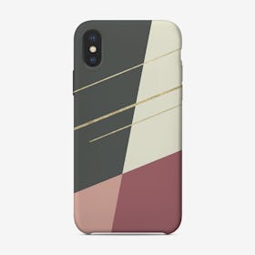 Under Your Skin iPhone Case