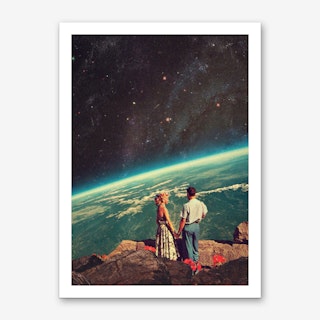 Love Art Print