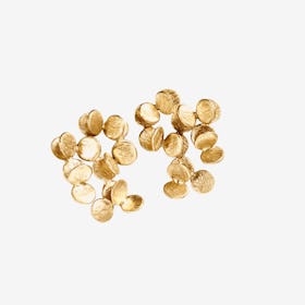 ARAI Gold Earrings