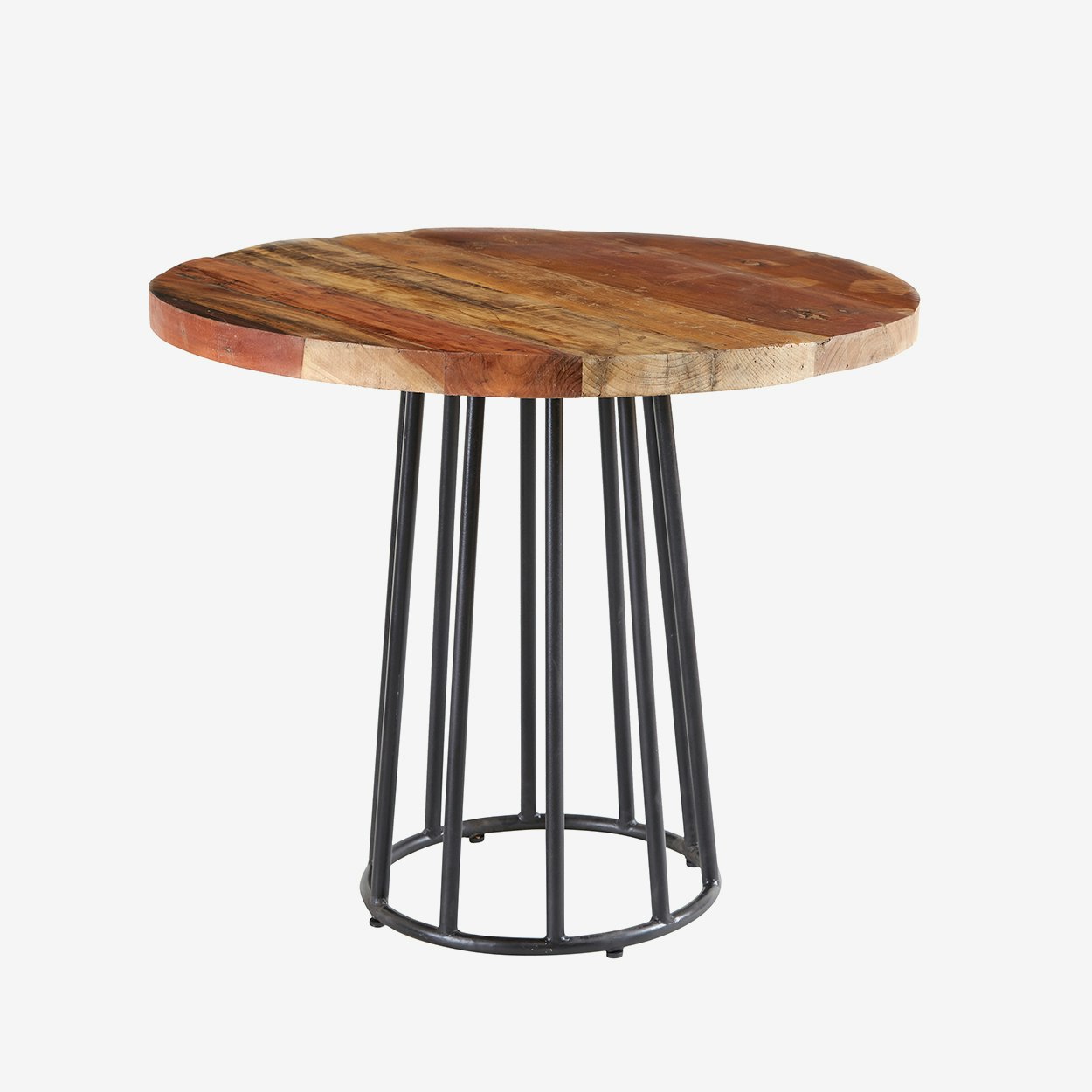 Reclaimed Wood Round Dining Table Reclaimed Wood Round Dining Table