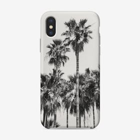 Sabal Palmetto  iPhone Case