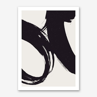 Dune Art Print