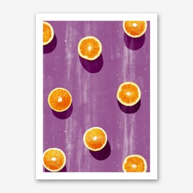 Fruit 5.1 Art Print