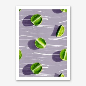 Fruit 10.1 Art Print