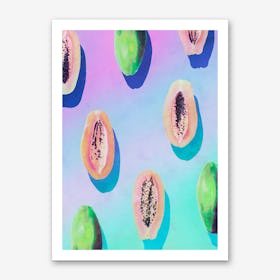Fruit 11 Art Print