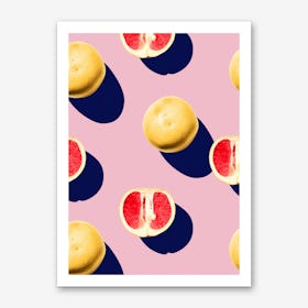 Fruit 15 Art Print