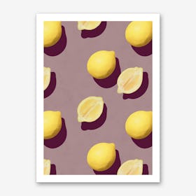 Fruit 19 Art Print