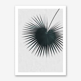 Feel Art Print