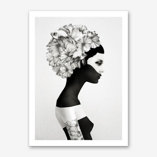 Marianna Art Print