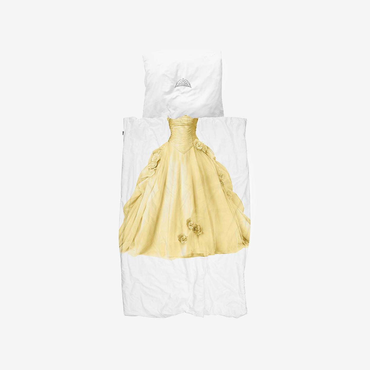 snurk princess duvet cover