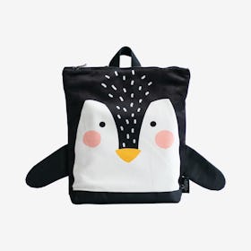 Penguin Kids Backpack