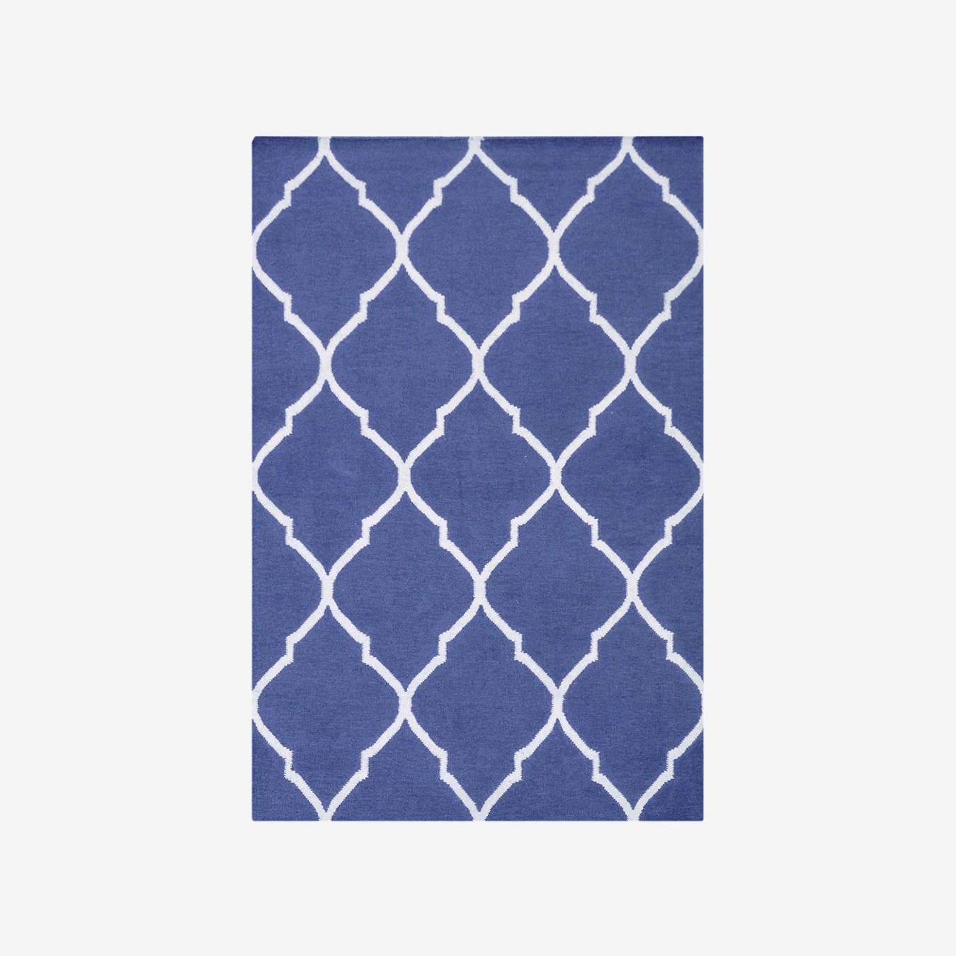 Caroline Dark Blue