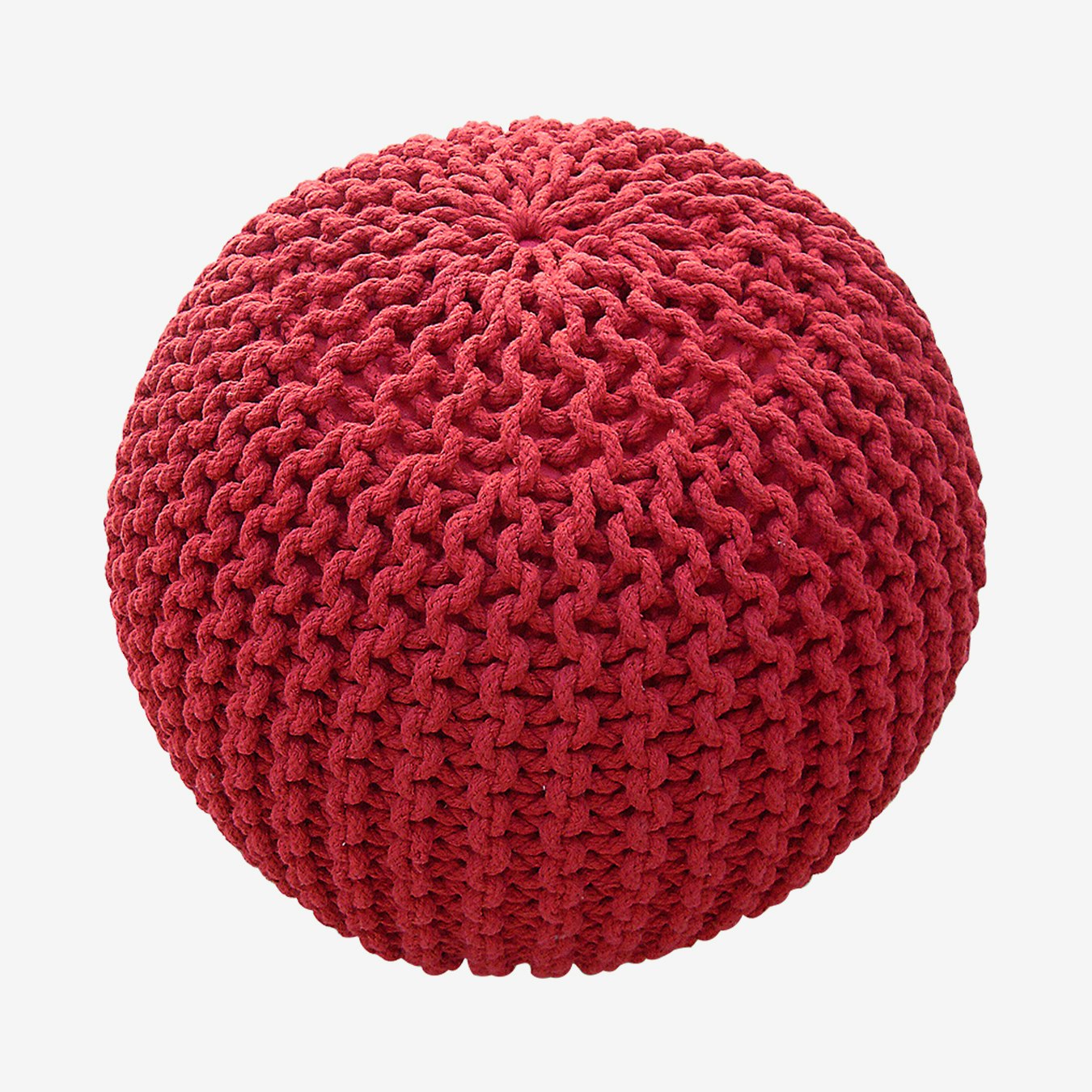 COOL Pouf in Pink