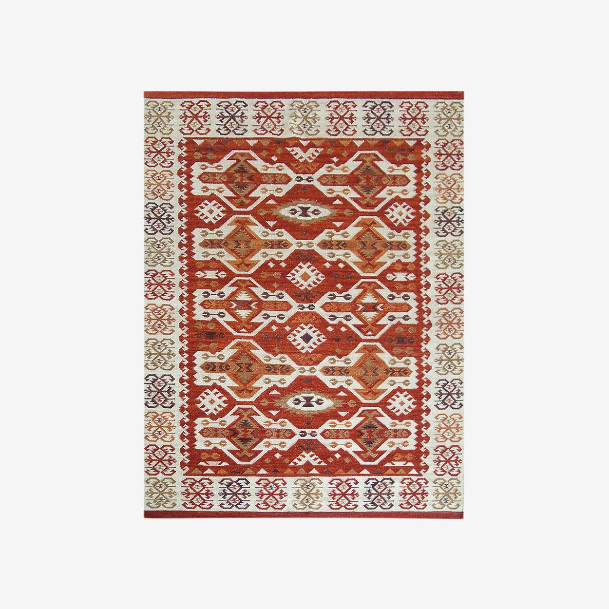 Kilim Classic 17018 Multi Rug