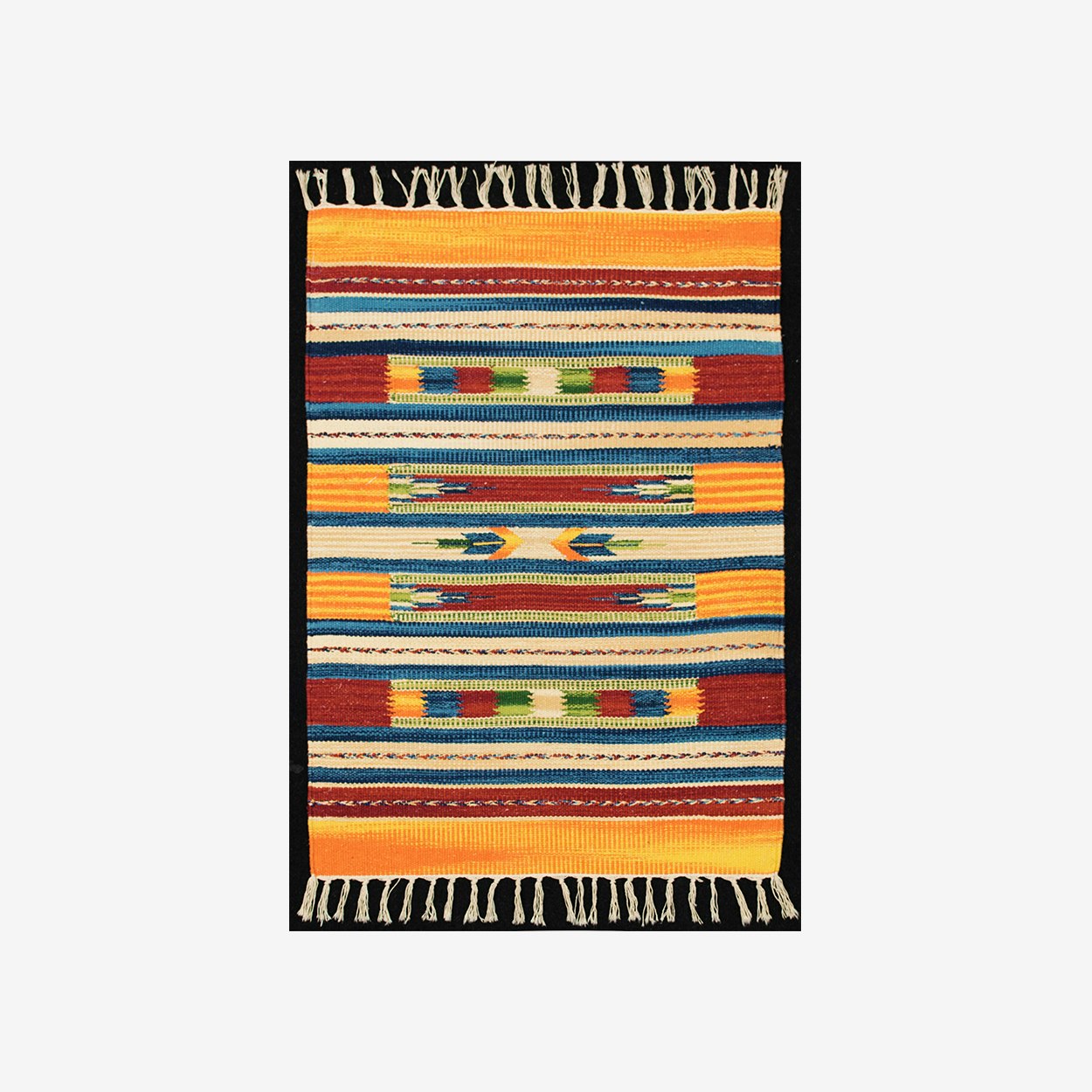 Country 223 Multi Rug