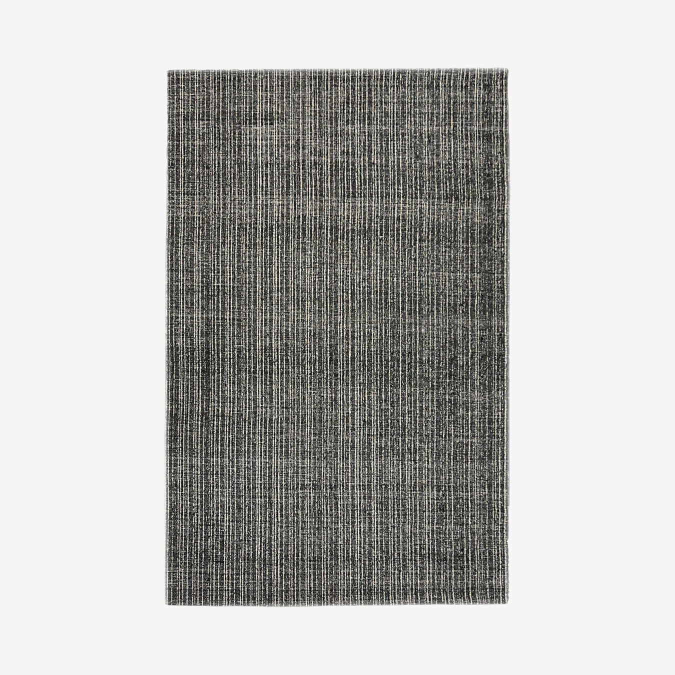 Aviation Area Rug - Charcoal