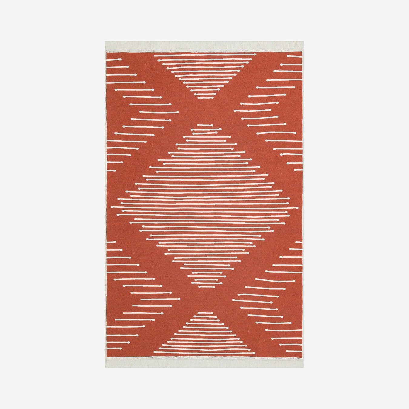 Arya Rug - Terra