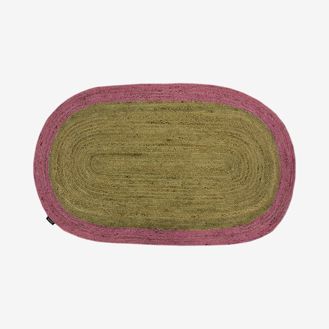 Roberta 71 Oval Rug