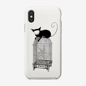 Cages Phone Case