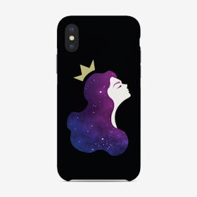 Galaxy Princess Phone Case
