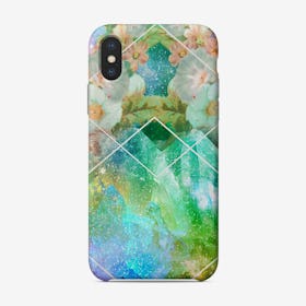 Floral Phone Case