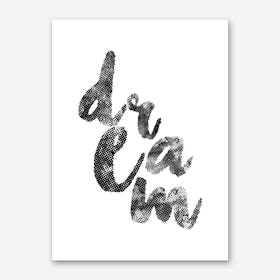 Dream Art Print