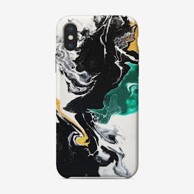 Balance iPhone Case