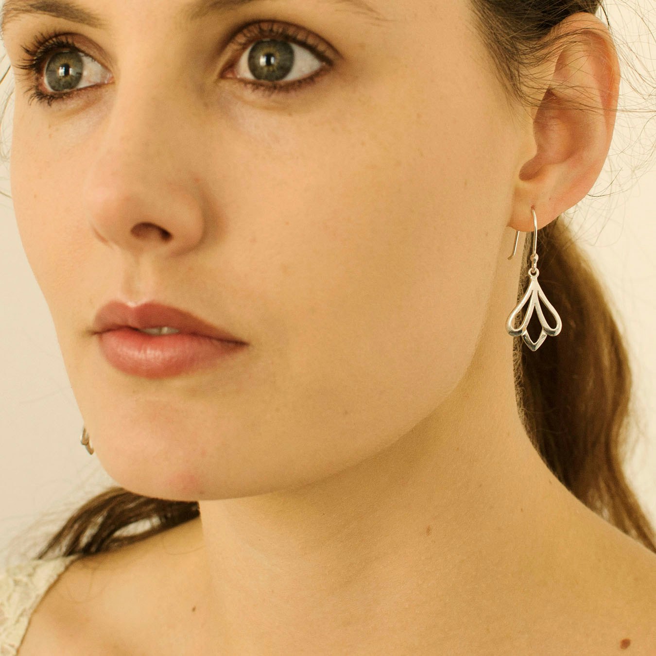Simple Everyday Earrings By Fein Jewellery Fy
