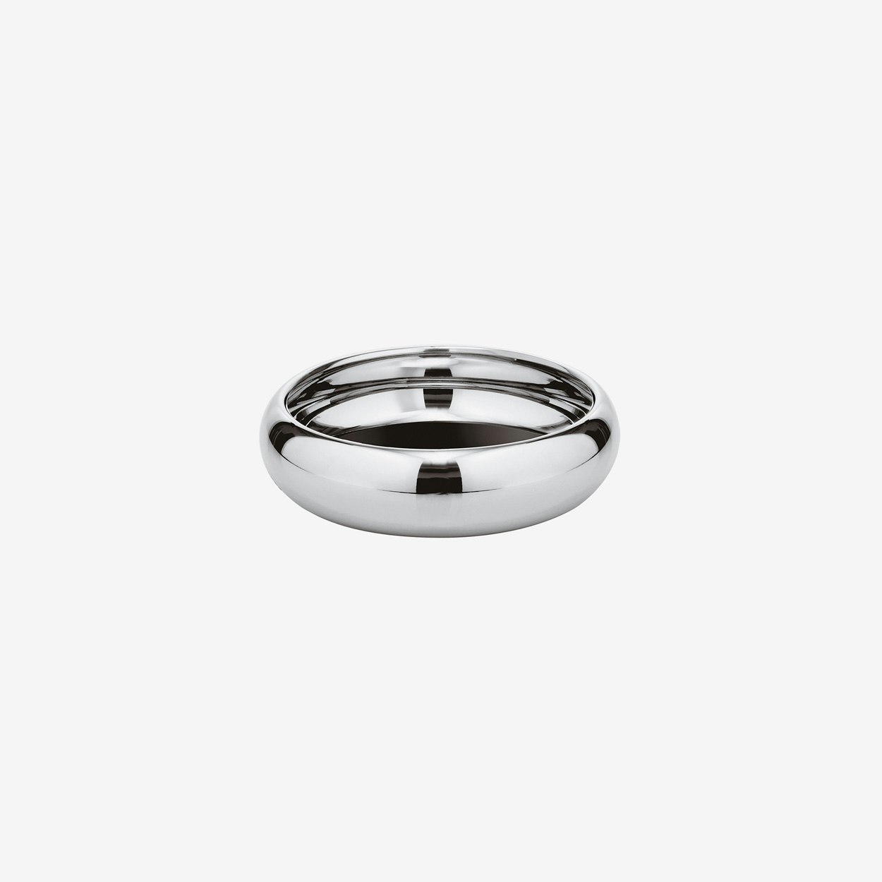 Sphera Stainless Bowl W O Handles 24 O Cm By Sambonet Fy Sphera Stainless Bowl W O Handles 24 O Cm By Sambonet Fy
