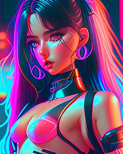 Update more than 71 anime girl crop top super hot - in.cdgdbentre