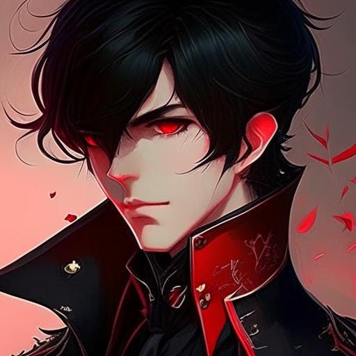 Top 20 Vampire Boys in Anime - YouTube