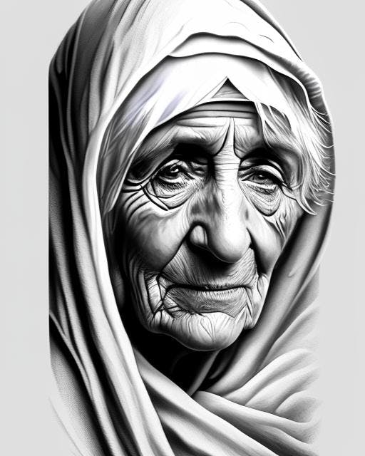 Details more than 53 mother teresa tattoo  incdgdbentre