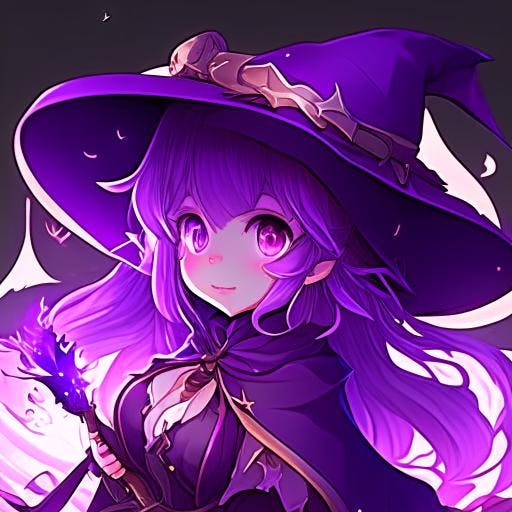 80+ Witch Hat HD Wallpapers and Backgrounds
